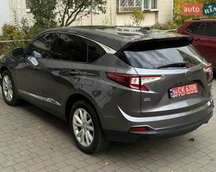 Акура РДХ 2019 в Львове на Automoto.ua Акура РДХ, объемом двигателя 2 л и пробегом 225 тыс. км за 18500 $, фото 7 на Automoto.ua