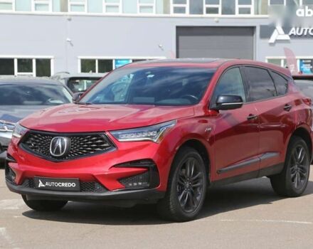 Акура РДХ, об'ємом двигуна 2 л та пробігом 33 тис. км за 25000 $, фото 2 на Automoto.ua