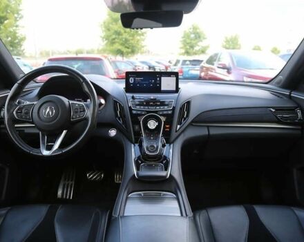 Акура РДХ, об'ємом двигуна 2 л та пробігом 33 тис. км за 25000 $, фото 14 на Automoto.ua
