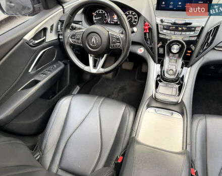 Акура РДХ 2019 в Львове на Automoto.ua Акура РДХ, объемом двигателя 2 л и пробегом 225 тыс. км за 18500 $, фото 11 на Automoto.ua