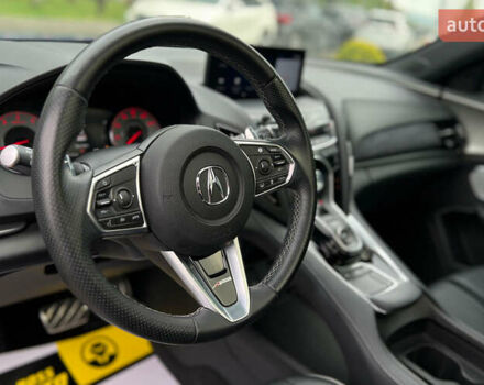 Акура РДХ 2019 в Львове на Automoto.ua Акура РДХ, объемом двигателя 2 л и пробегом 82 тыс. км за 26690 $, фото 23 на Automoto.ua