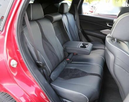 Акура РДХ, об'ємом двигуна 2 л та пробігом 33 тис. км за 25000 $, фото 11 на Automoto.ua