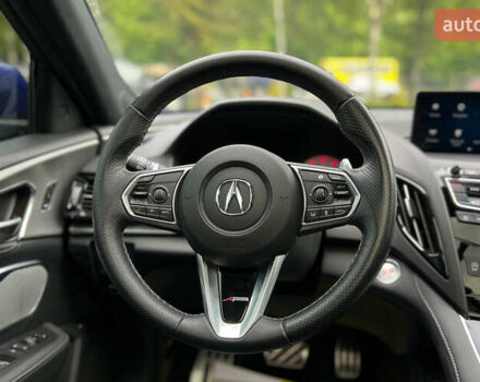 Акура РДХ 2019 в Львове на Automoto.ua Акура РДХ, объемом двигателя 2 л и пробегом 82 тыс. км за 26690 $, фото 19 на Automoto.ua