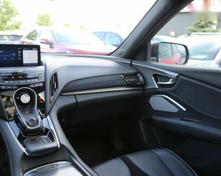 Акура РДХ, об'ємом двигуна 2 л та пробігом 33 тис. км за 25000 $, фото 15 на Automoto.ua