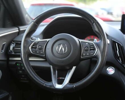 Акура РДХ, об'ємом двигуна 2 л та пробігом 33 тис. км за 25000 $, фото 16 на Automoto.ua