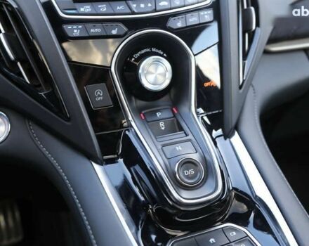 Акура РДХ, об'ємом двигуна 2 л та пробігом 33 тис. км за 25000 $, фото 21 на Automoto.ua