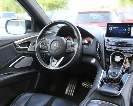 Акура РДХ, об'ємом двигуна 2 л та пробігом 33 тис. км за 25000 $, фото 13 на Automoto.ua