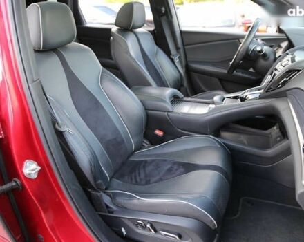Акура РДХ, об'ємом двигуна 2 л та пробігом 33 тис. км за 25000 $, фото 12 на Automoto.ua