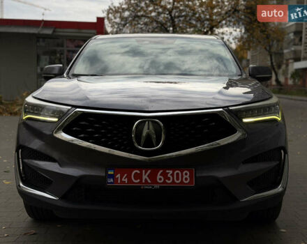 Акура РДХ 2019 в Львове на Automoto.ua Акура РДХ, объемом двигателя 2 л и пробегом 225 тыс. км за 18500 $, фото 2 на Automoto.ua