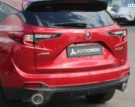 Акура РДХ, об'ємом двигуна 2 л та пробігом 33 тис. км за 25000 $, фото 7 на Automoto.ua