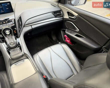 Акура РДХ 2019 в Львове на Automoto.ua Акура РДХ, объемом двигателя 2 л и пробегом 225 тыс. км за 18500 $, фото 10 на Automoto.ua