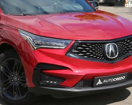 Акура РДХ, об'ємом двигуна 2 л та пробігом 33 тис. км за 25000 $, фото 3 на Automoto.ua