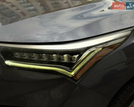 Акура РДХ 2019 в Львове на Automoto.ua Акура РДХ, объемом двигателя 2 л и пробегом 225 тыс. км за 18500 $, фото 5 на Automoto.ua
