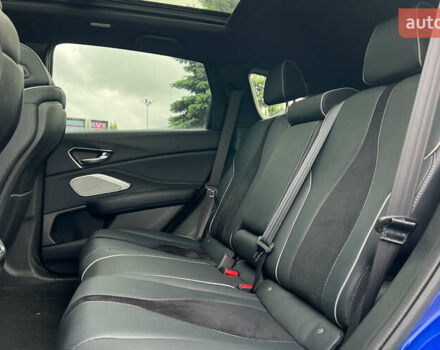 Акура РДХ 2019 в Львове на Automoto.ua Акура РДХ, объемом двигателя 2 л и пробегом 82 тыс. км за 26690 $, фото 14 на Automoto.ua