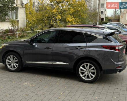 Акура РДХ 2019 в Львове на Automoto.ua Акура РДХ, объемом двигателя 2 л и пробегом 225 тыс. км за 18500 $, фото 6 на Automoto.ua