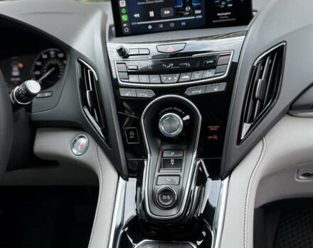 Акура РДХ, объемом двигателя 2 л и пробегом 11 тыс. км за 39500 $, фото 11 на Automoto.ua