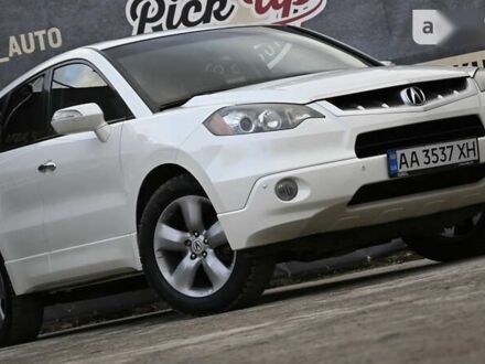 Акура РДХ 2008 в Бердичеве на Automoto.ua Акура РДХ, объемом двигателя 2.3 л и пробегом 148 тыс. км за 9200 $, фото 1 на Automoto.ua
