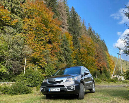 Акура РДХ, объемом двигателя 2.3 л и пробегом 350 тыс. км за 11000 $, фото 1 на Automoto.ua