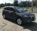 Акура РДХ, объемом двигателя 2.3 л и пробегом 100 тыс. км за 16000 $, фото 1 на Automoto.ua