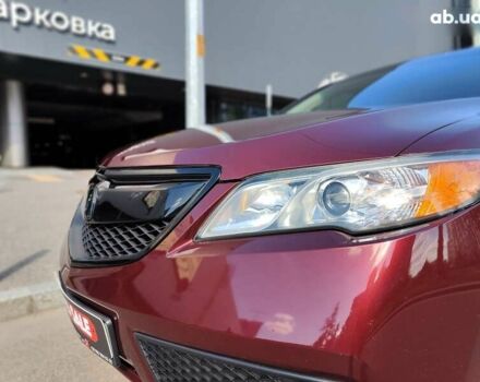 Акура РДХ, объемом двигателя 3.5 л и пробегом 188 тыс. км за 12990 $, фото 1 на Automoto.ua
