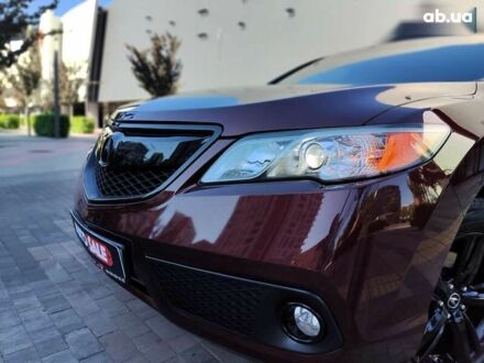 Акура РДХ, объемом двигателя 3.5 л и пробегом 188 тыс. км за 12990 $, фото 1 на Automoto.ua