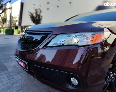 Акура РДХ, объемом двигателя 3.5 л и пробегом 188 тыс. км за 12990 $, фото 1 на Automoto.ua