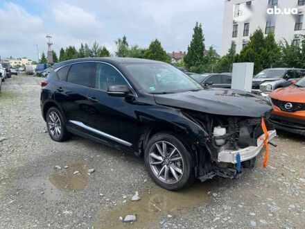 Акура РДХ, об'ємом двигуна 2 л та пробігом 104 тис. км за 19300 $, фото 1 на Automoto.ua