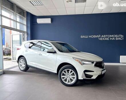 Акура РДХ, об'ємом двигуна 2 л та пробігом 30 тис. км за 30400 $, фото 1 на Automoto.ua
