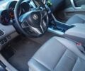 Желтый Акура РДХ, объемом двигателя 2.3 л и пробегом 252 тыс. км за 10500 $, фото 9 на Automoto.ua