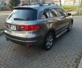 Желтый Акура РДХ, объемом двигателя 2.3 л и пробегом 252 тыс. км за 10500 $, фото 3 на Automoto.ua