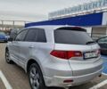 Сірий Акура РДХ, об'ємом двигуна 2.3 л та пробігом 270 тис. км за 6500 $, фото 3 на Automoto.ua