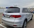 Сірий Акура РДХ, об'ємом двигуна 2.3 л та пробігом 270 тис. км за 6500 $, фото 1 на Automoto.ua