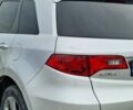 Сірий Акура РДХ, об'ємом двигуна 2.3 л та пробігом 270 тис. км за 6500 $, фото 2 на Automoto.ua