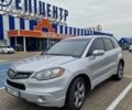 Сірий Акура РДХ, об'ємом двигуна 2.3 л та пробігом 270 тис. км за 6500 $, фото 1 на Automoto.ua