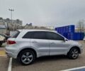 Сірий Акура РДХ, об'ємом двигуна 2.3 л та пробігом 270 тис. км за 6500 $, фото 4 на Automoto.ua
