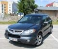 Серый Акура РДХ, объемом двигателя 2.3 л и пробегом 226 тыс. км за 7800 $, фото 1 на Automoto.ua