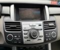 Сірий Акура РДХ, об'ємом двигуна 2.3 л та пробігом 193 тис. км за 8940 $, фото 14 на Automoto.ua