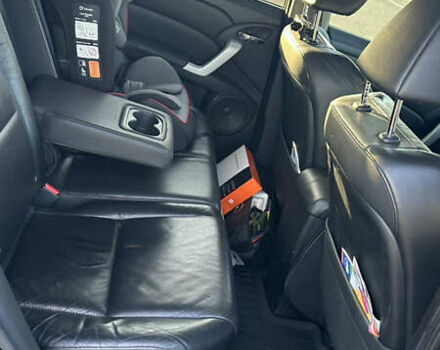 Серый Акура РДХ, объемом двигателя 2.3 л и пробегом 238 тыс. км за 8600 $, фото 50 на Automoto.ua