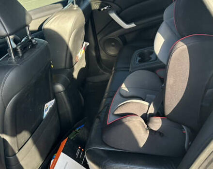 Серый Акура РДХ, объемом двигателя 2.3 л и пробегом 238 тыс. км за 8600 $, фото 43 на Automoto.ua