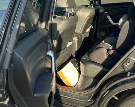 Серый Акура РДХ, объемом двигателя 2.3 л и пробегом 238 тыс. км за 8600 $, фото 41 на Automoto.ua