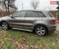 Сірий Акура РДХ, об'ємом двигуна 2.3 л та пробігом 193 тис. км за 8940 $, фото 5 на Automoto.ua