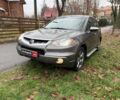 Сірий Акура РДХ, об'ємом двигуна 2.3 л та пробігом 193 тис. км за 8940 $, фото 1 на Automoto.ua
