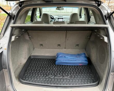 Сірий Акура РДХ, об'ємом двигуна 2.3 л та пробігом 193 тис. км за 8940 $, фото 17 на Automoto.ua