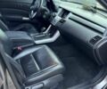 Сірий Акура РДХ, об'ємом двигуна 2.3 л та пробігом 350 тис. км за 8500 $, фото 13 на Automoto.ua