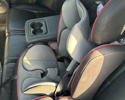 Серый Акура РДХ, объемом двигателя 2.3 л и пробегом 238 тыс. км за 8600 $, фото 44 на Automoto.ua