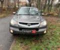 Сірий Акура РДХ, об'ємом двигуна 2.3 л та пробігом 193 тис. км за 8940 $, фото 1 на Automoto.ua