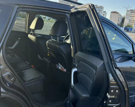 Серый Акура РДХ, объемом двигателя 2.3 л и пробегом 238 тыс. км за 8600 $, фото 48 на Automoto.ua