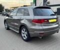 Сірий Акура РДХ, об'ємом двигуна 2.3 л та пробігом 350 тис. км за 7900 $, фото 16 на Automoto.ua
