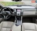 Сірий Акура РДХ, об'ємом двигуна 2.3 л та пробігом 193 тис. км за 8940 $, фото 20 на Automoto.ua