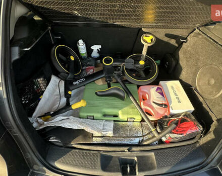 Серый Акура РДХ, объемом двигателя 2.3 л и пробегом 238 тыс. км за 8600 $, фото 58 на Automoto.ua